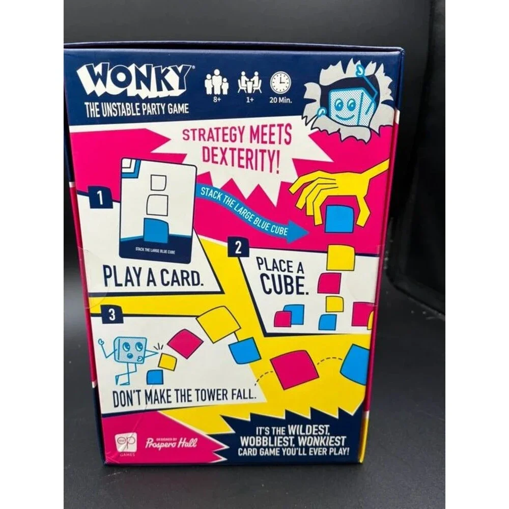 Hasbro brand new